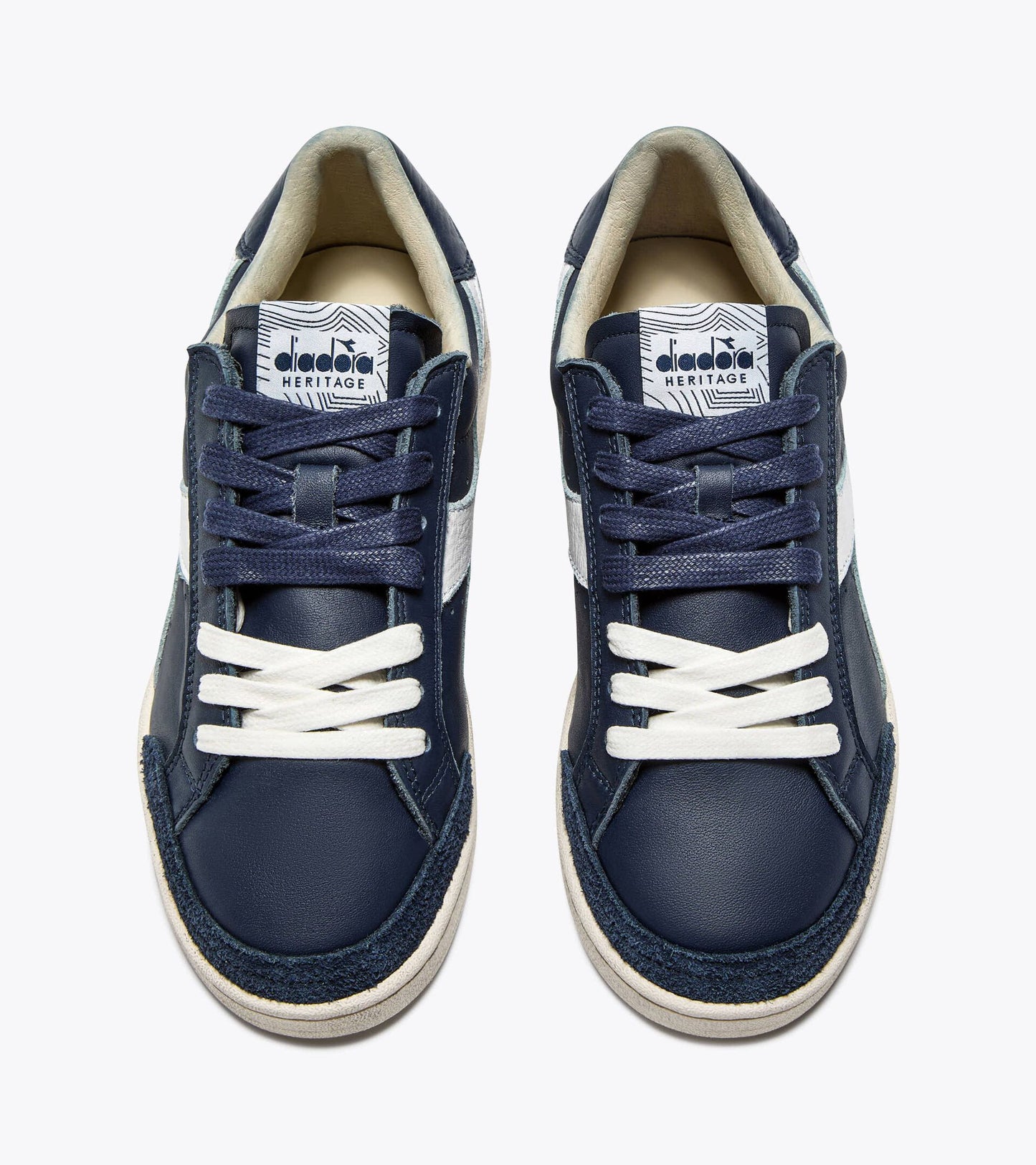 【Pre Order】PRESTIGE USED - MEN - ネイビー