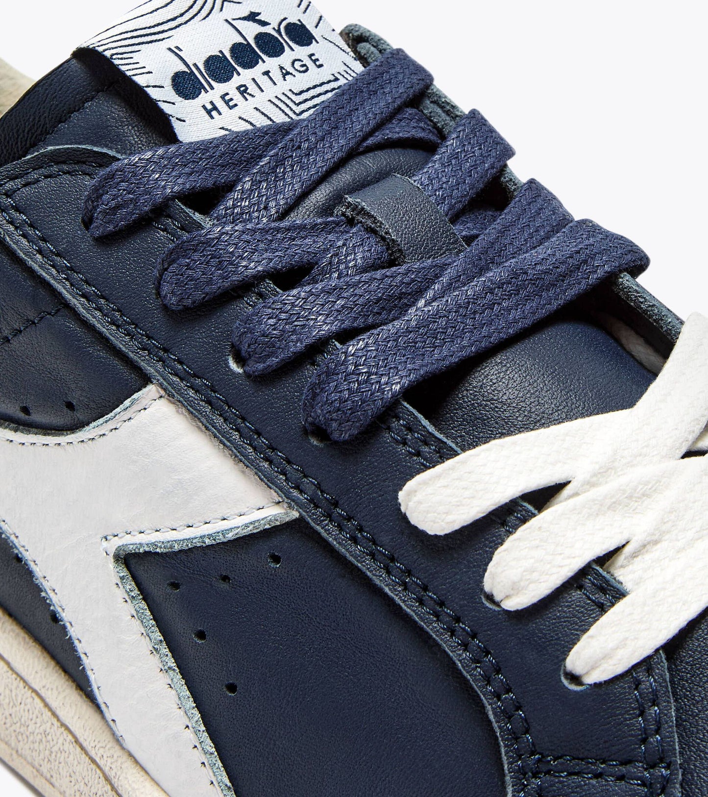 【Pre Order】PRESTIGE USED - MEN - ネイビー