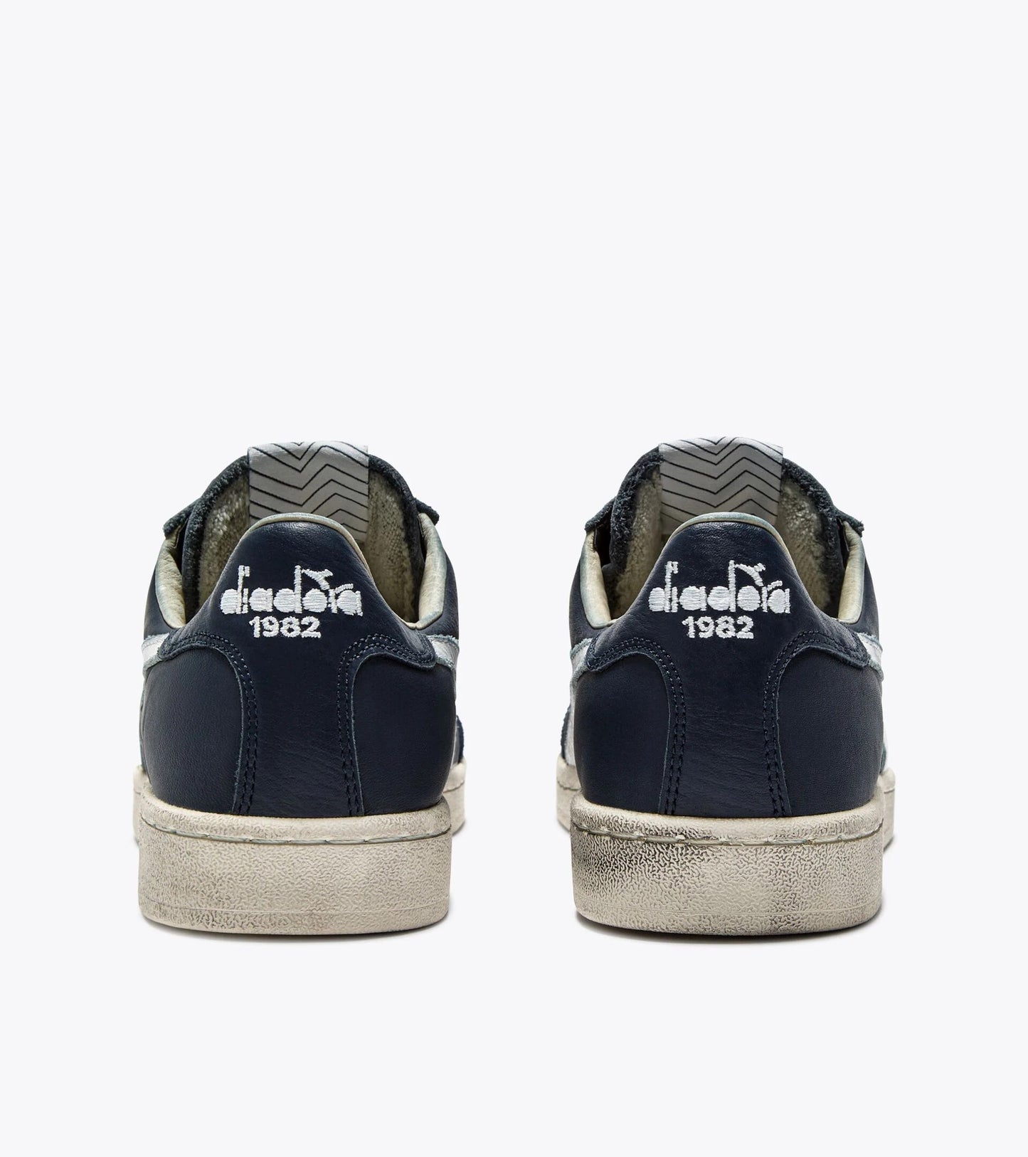 【Pre Order】PRESTIGE USED - MEN - ネイビー