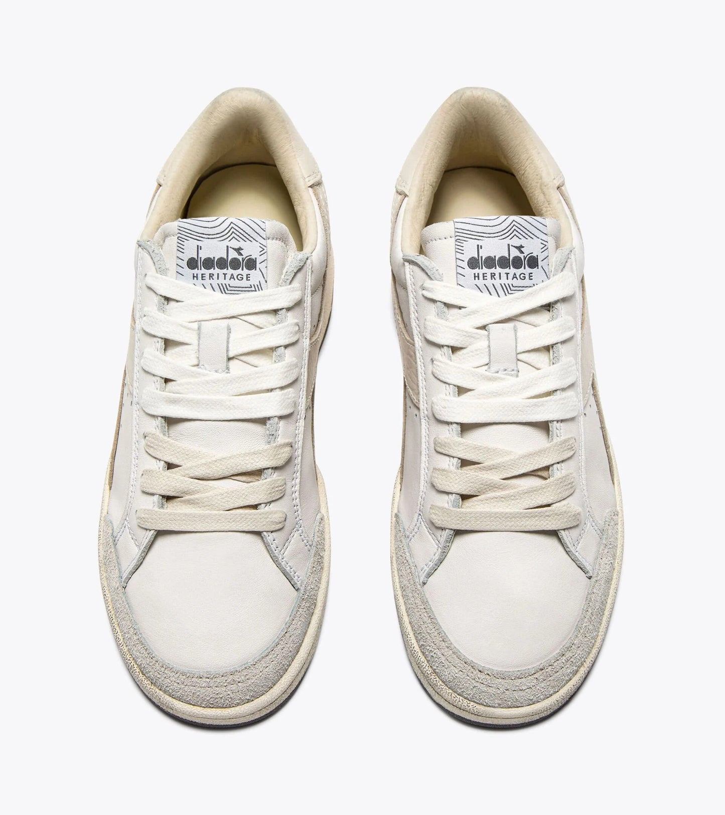 【Pre Order】PRESTIGE USED - UNISEX - ホワイト