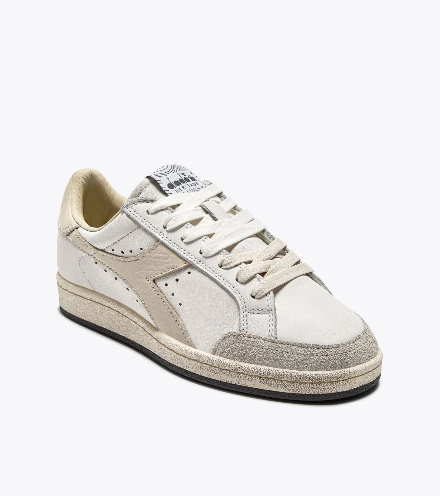 【Pre Order】PRESTIGE USED - UNISEX - ホワイト
