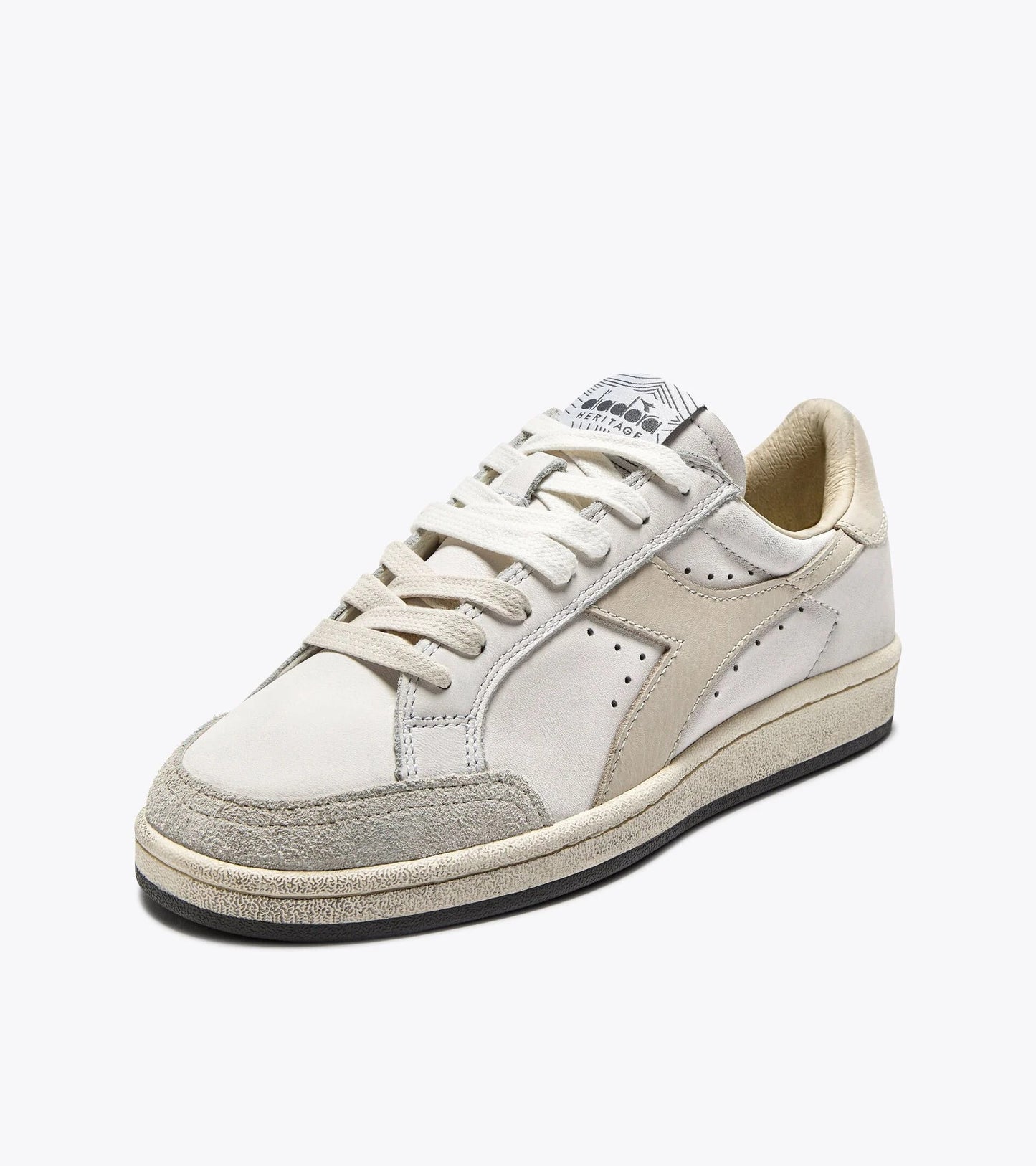 【Pre Order】PRESTIGE USED - UNISEX - ホワイト