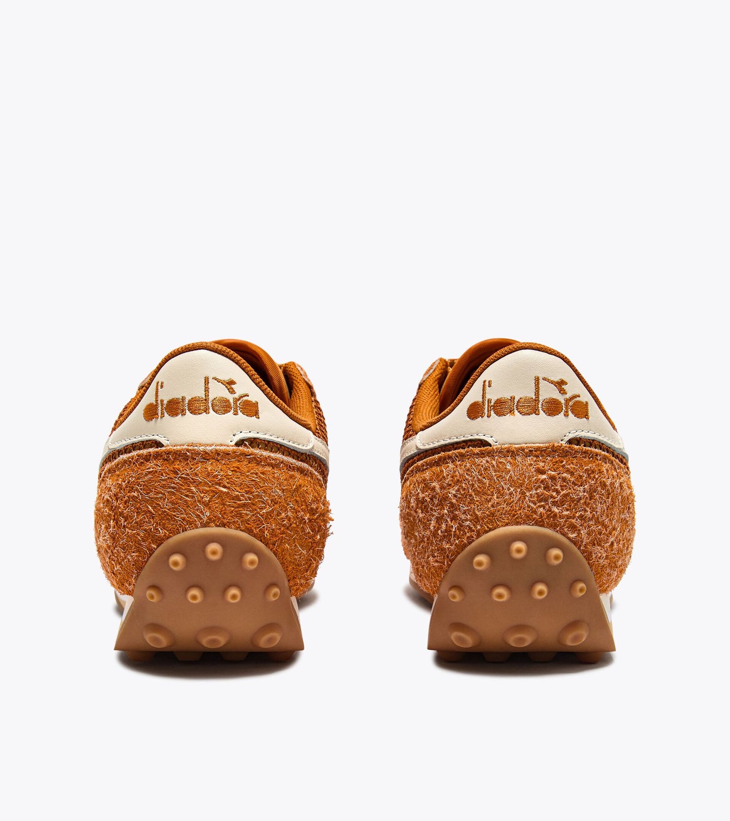 【Pre Order】RALLY - UNISEX - オレンジ