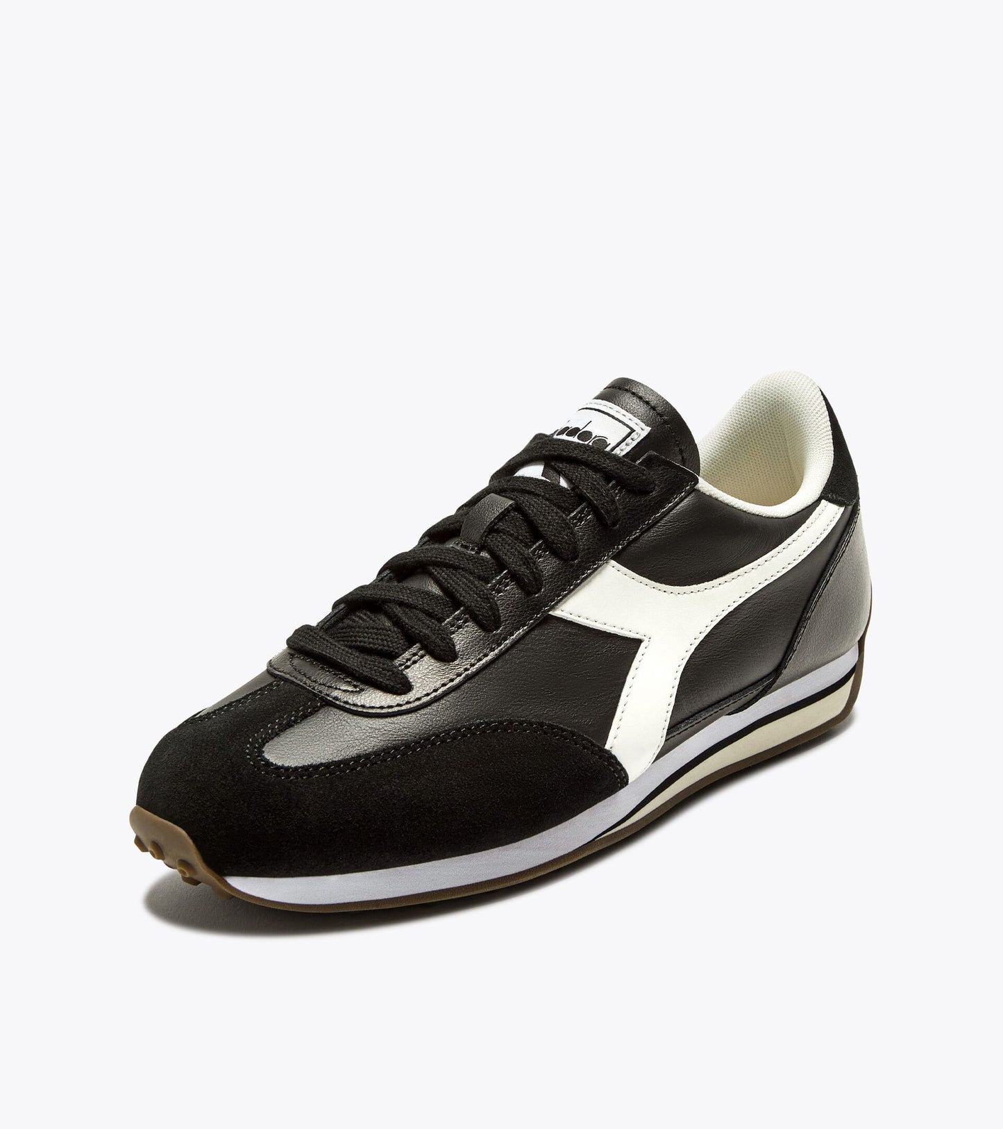 RALLY L - UNISEX - ブラック