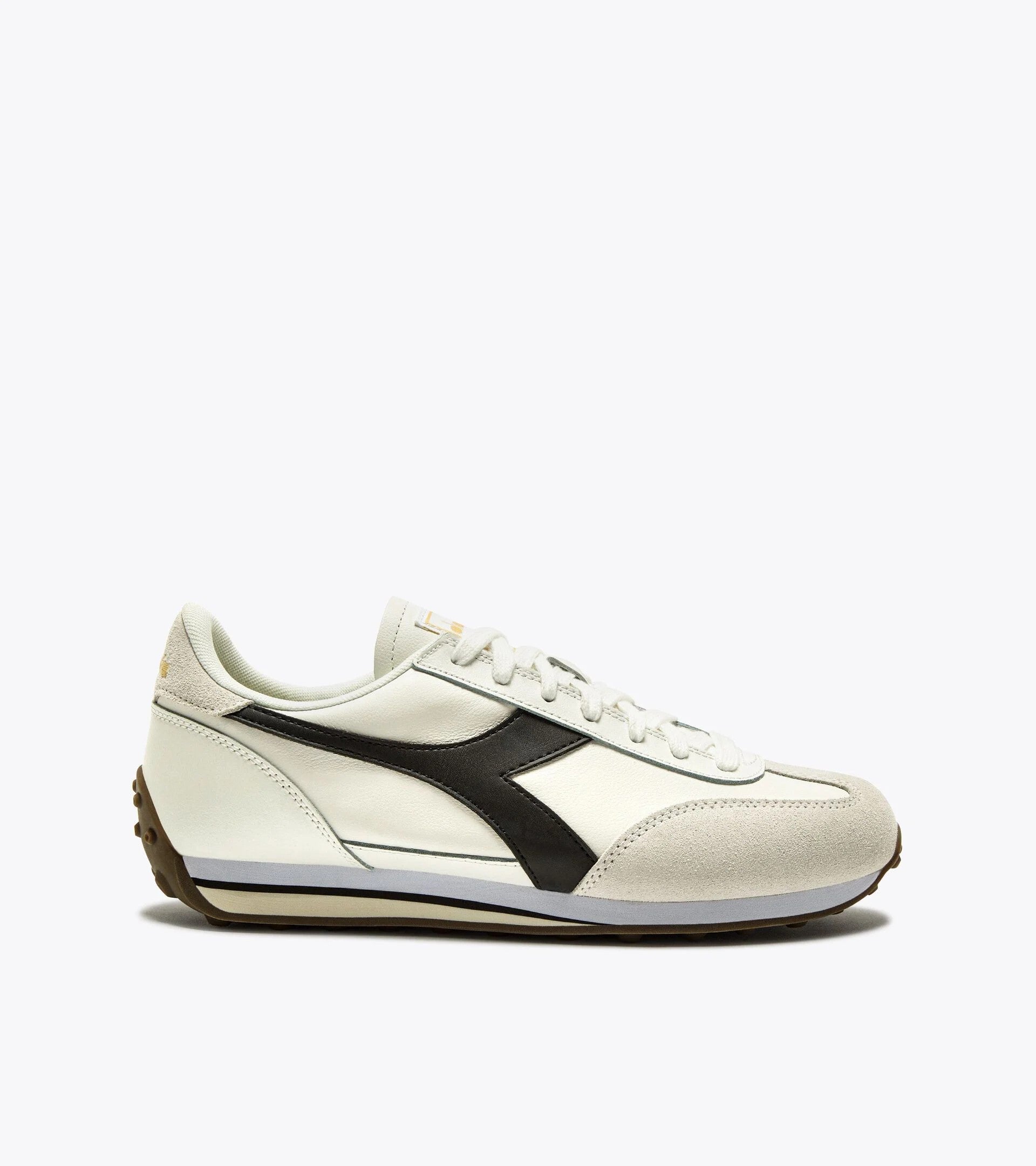 RALLY L - UNISEX - ホワイト