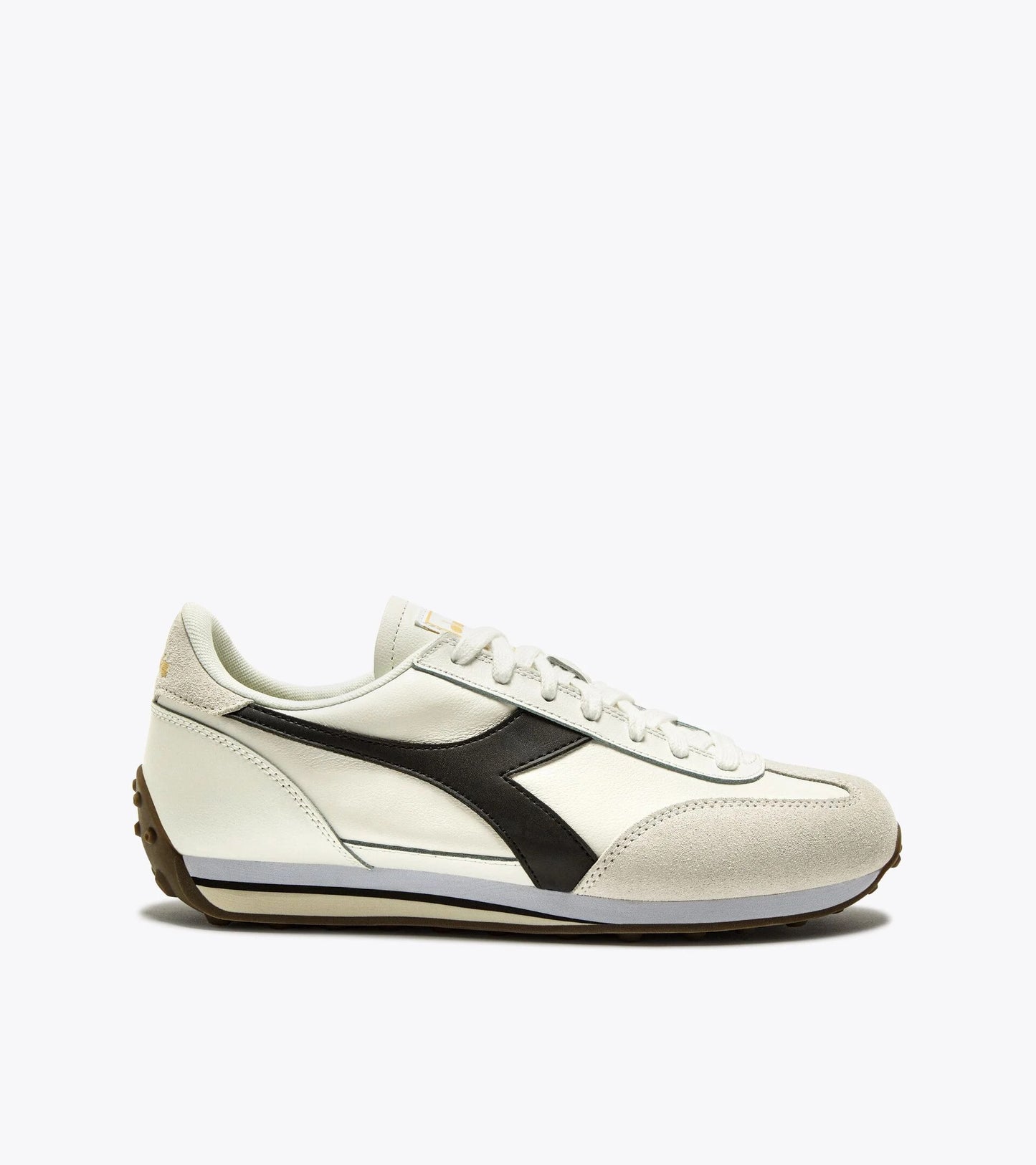 RALLY L - UNISEX - ホワイト
