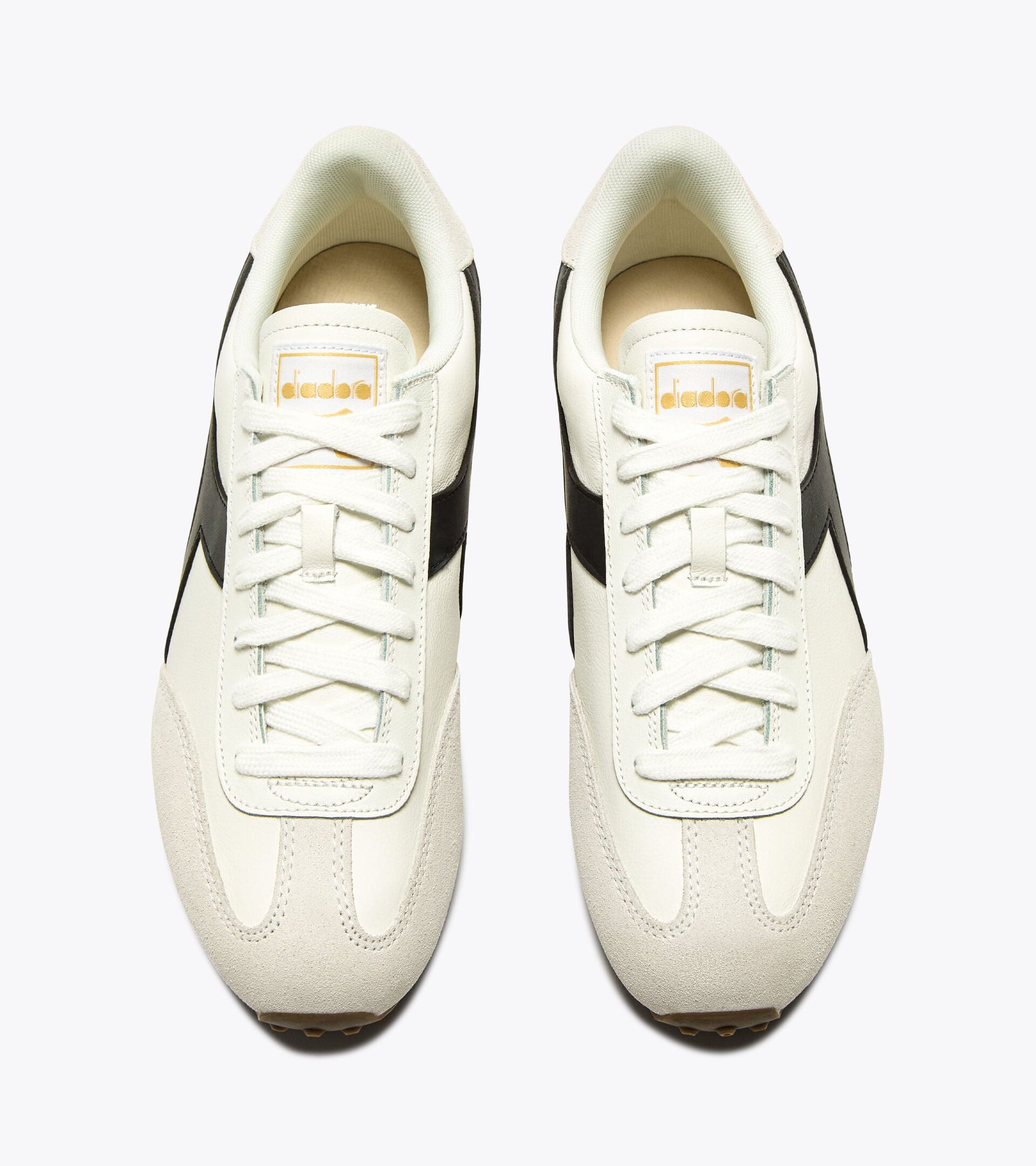 RALLY L - UNISEX - ホワイト