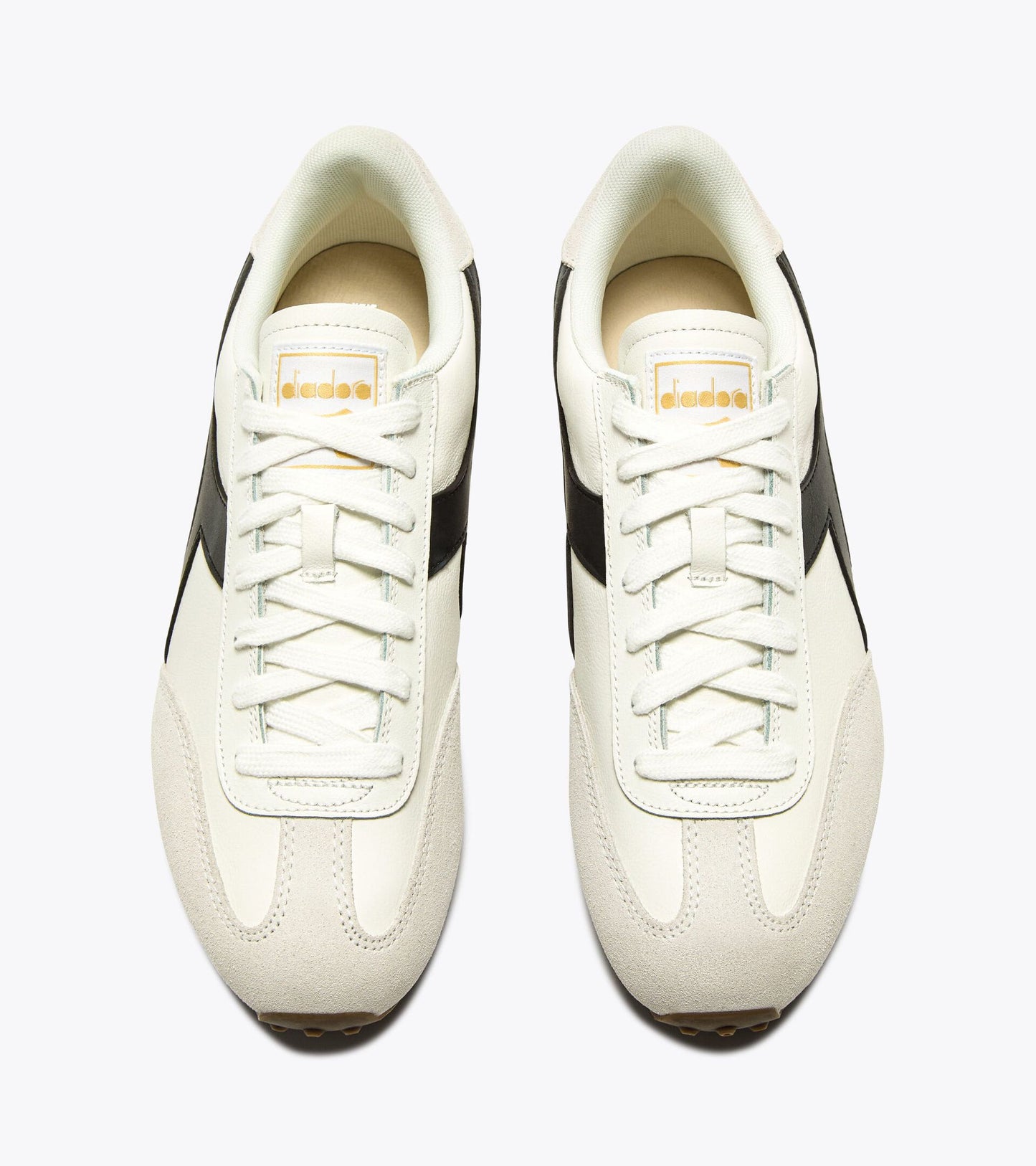 RALLY L - UNISEX - ホワイト