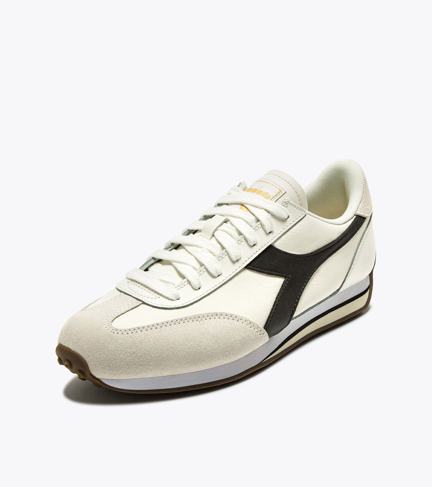 RALLY L - UNISEX - ホワイト