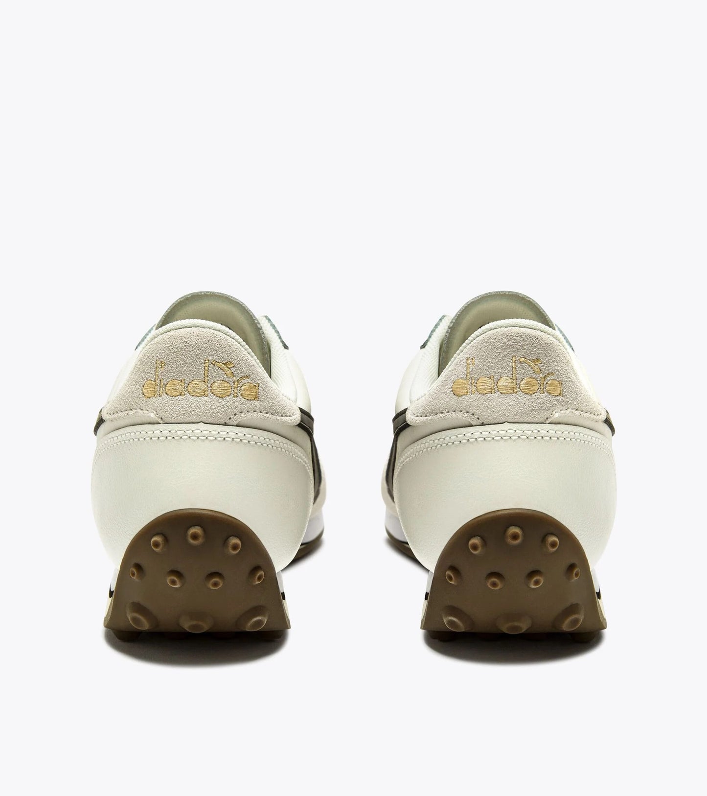 RALLY L - UNISEX - ホワイト