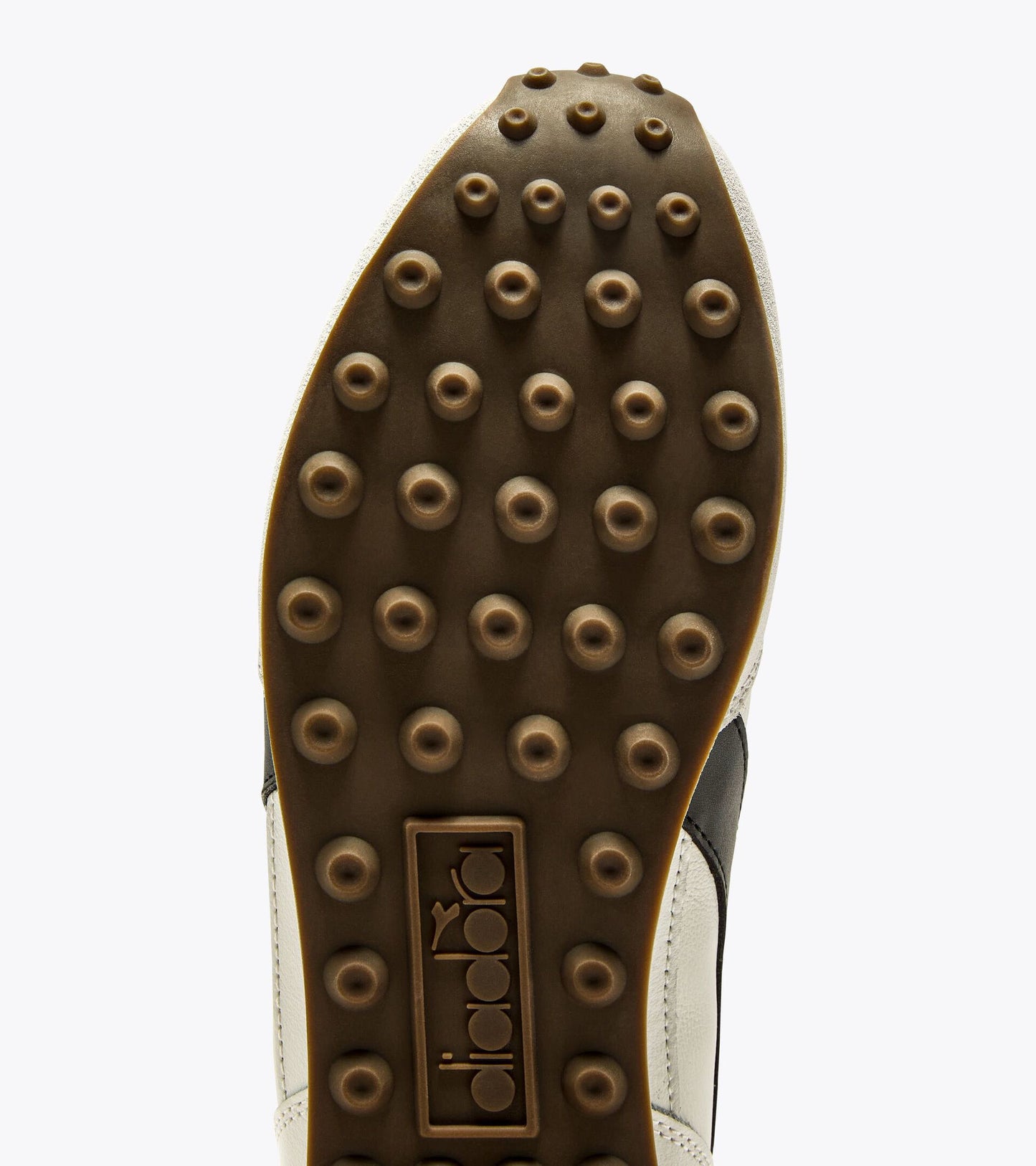 RALLY L - UNISEX - ホワイト