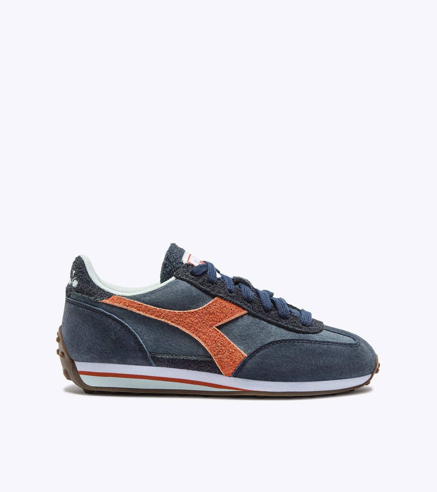 RALLY S - UNISEX - ブルー