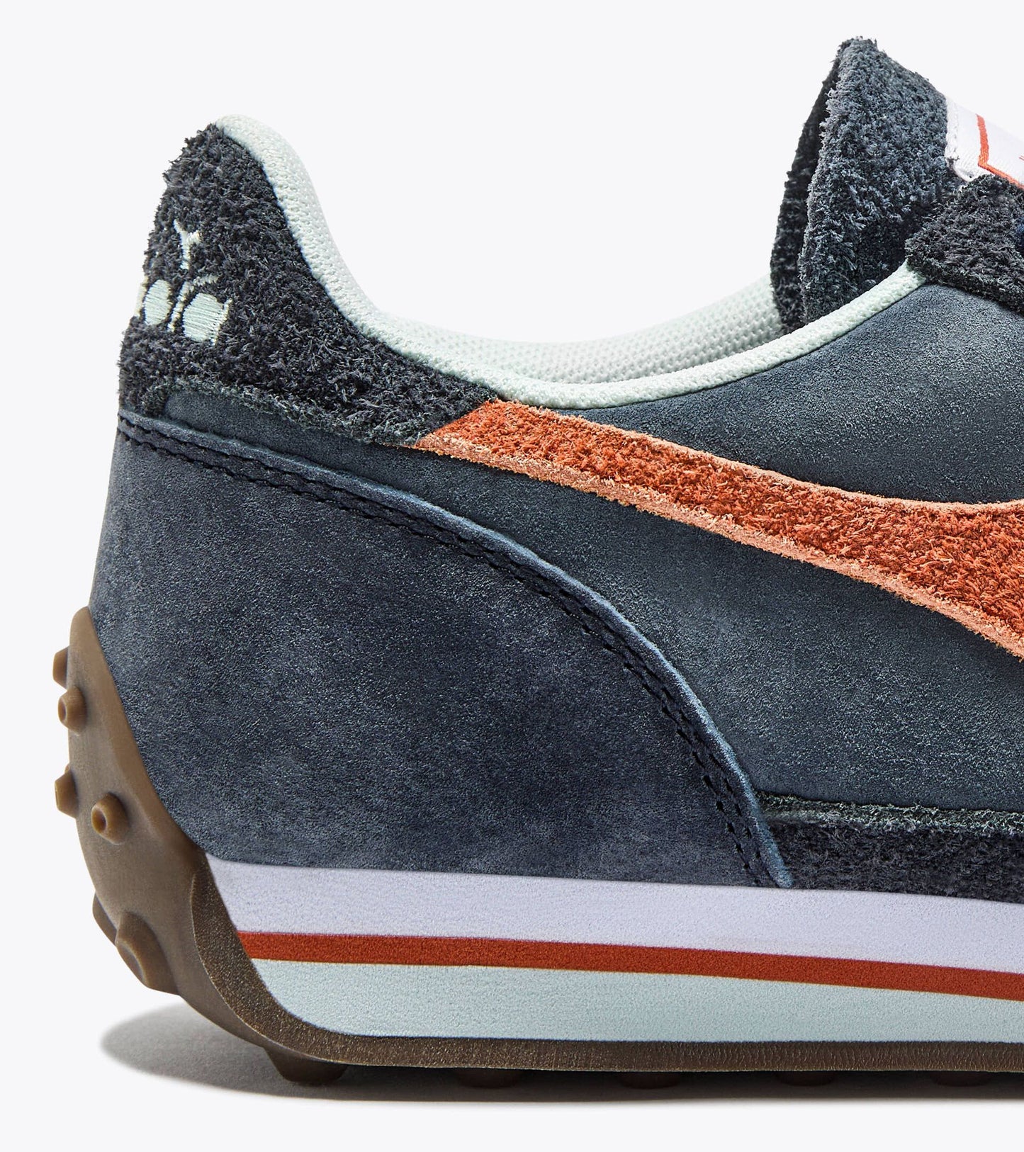 RALLY S - UNISEX - ブルー