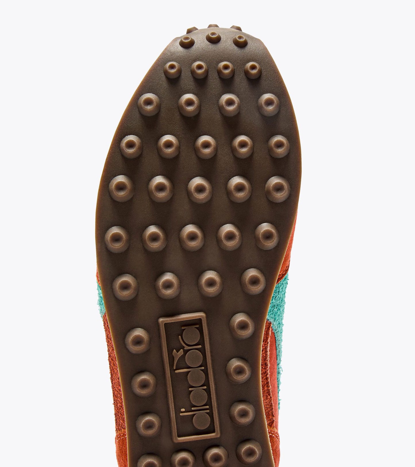 【Pre Order】RALLY S - WOMENS - オレンジ