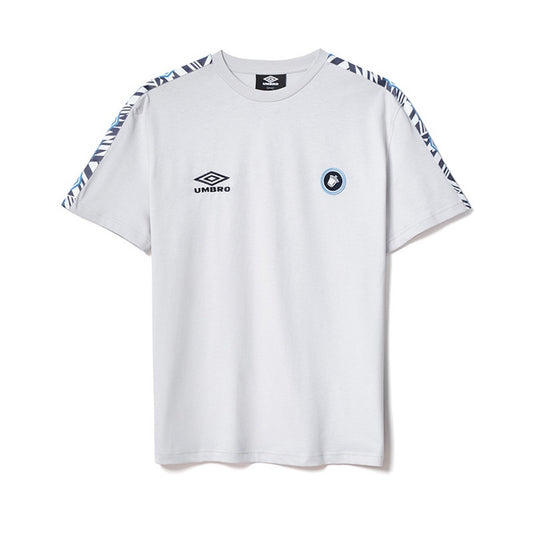 Umbro ×acchettee Lazio Tシャツ - UNISEX - グレー
