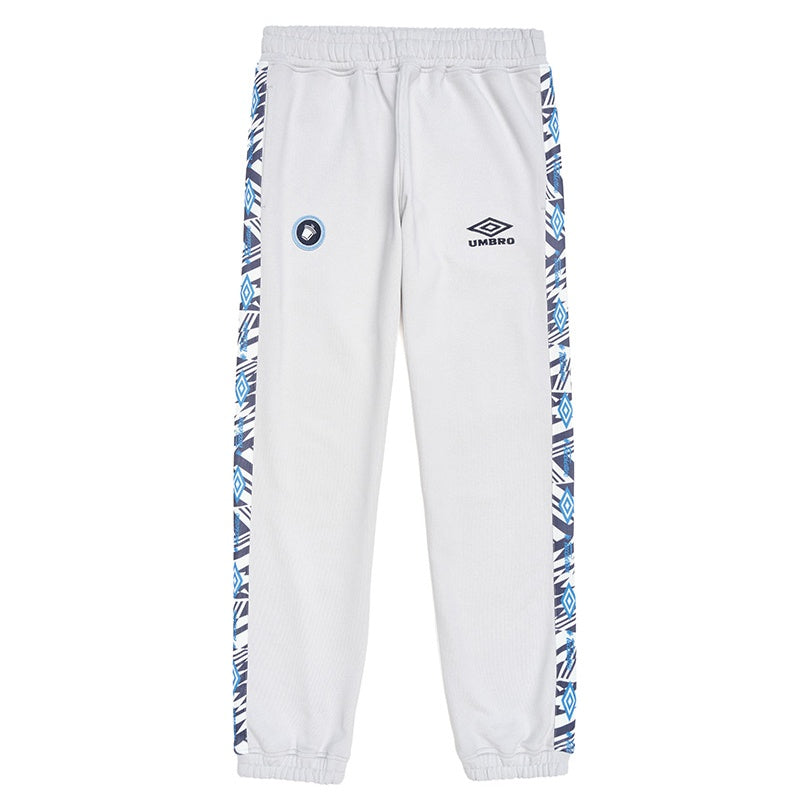 Umbro × Tacchettee Lazio Trouser - GRAY - アトランティック スターズ ジャパン 公式通販 チンクエ ステッレ  オンライン ストア 日本総代理店