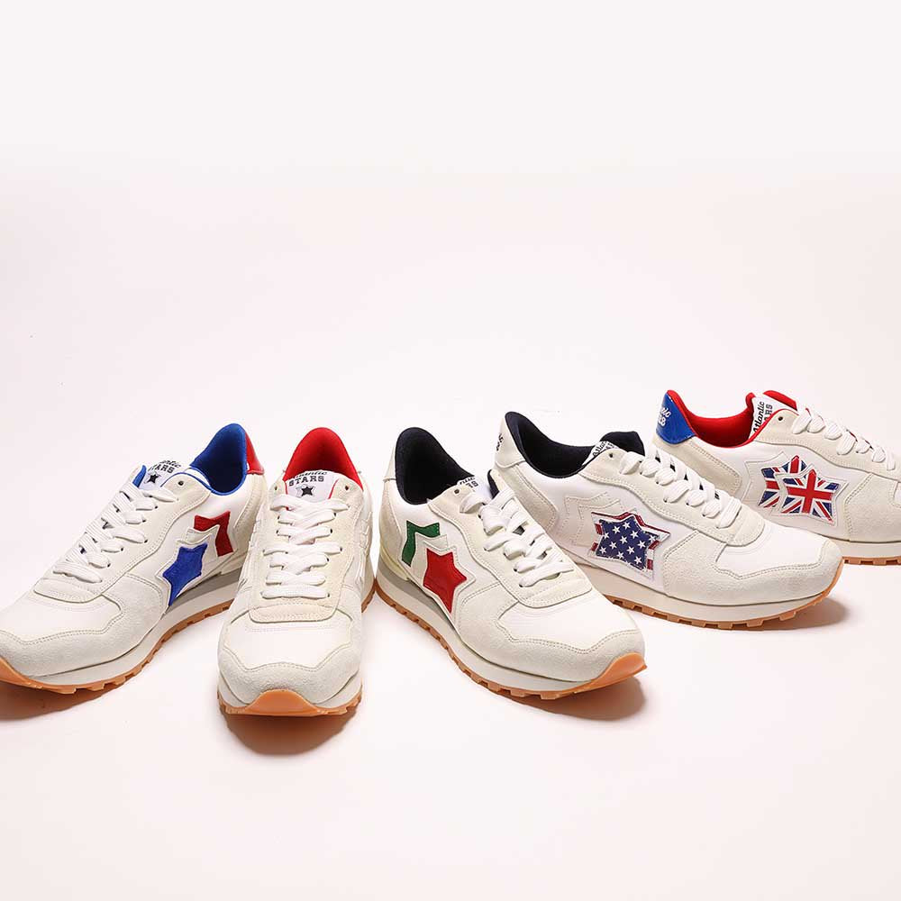 ANTARES アンタレス C-FR-NY-ABGB 日本限定商品