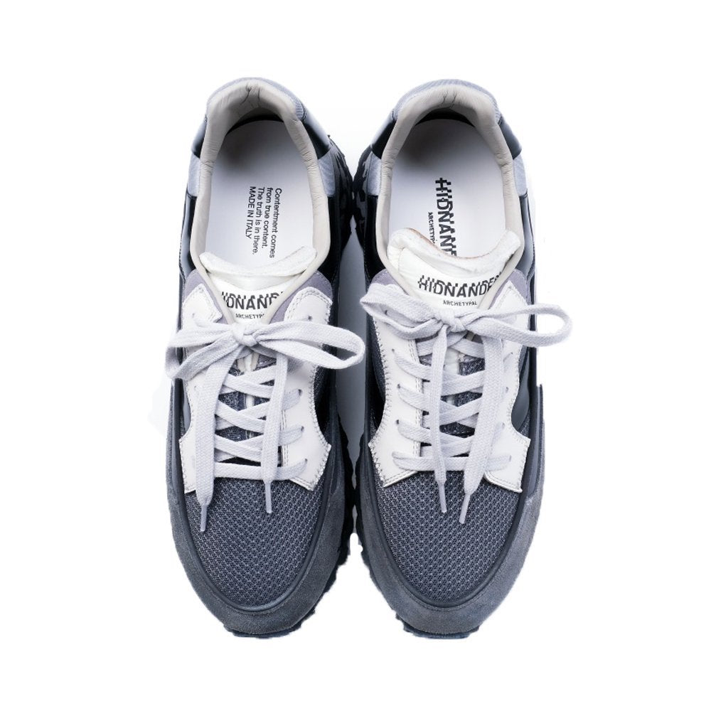 HA1MS210-310-GRAY/BLK