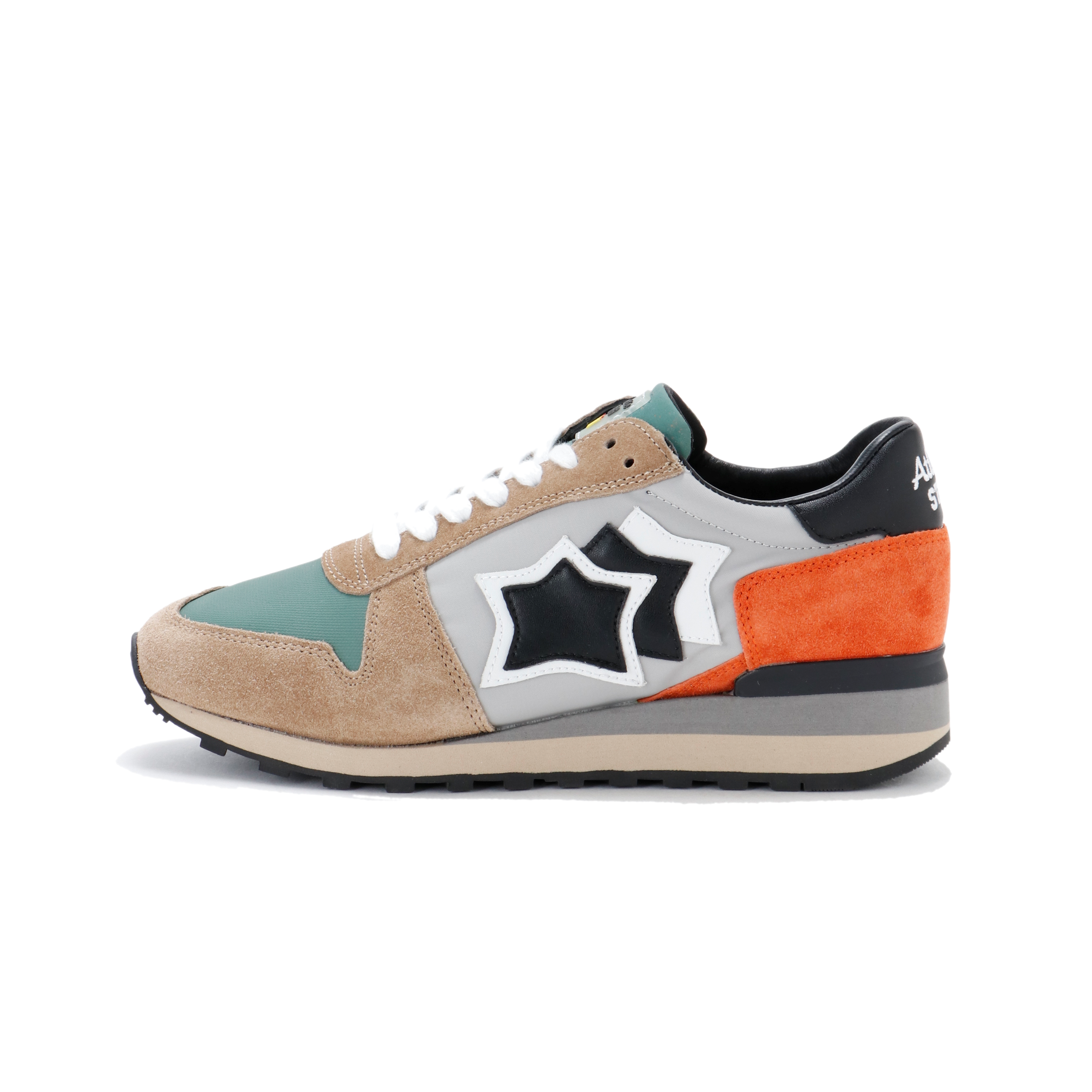 Atlantic sales stars argo