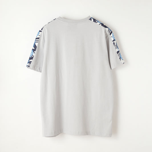 Umbro ×acchettee Lazio Tシャツ - UNISEX - グレー