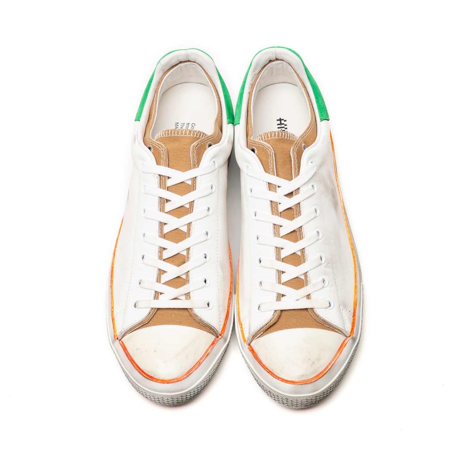 STARLESS L M60V11-KHAKI