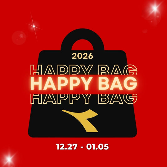 2026年　福袋販売スタート！