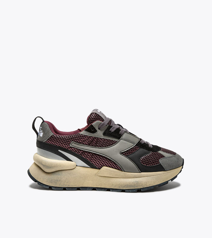 model-MERCURY ELITE URBAN WN-BORDEAUX