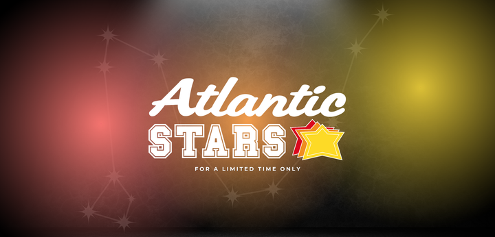 2026SS Atlantic STARS 商品一覧
