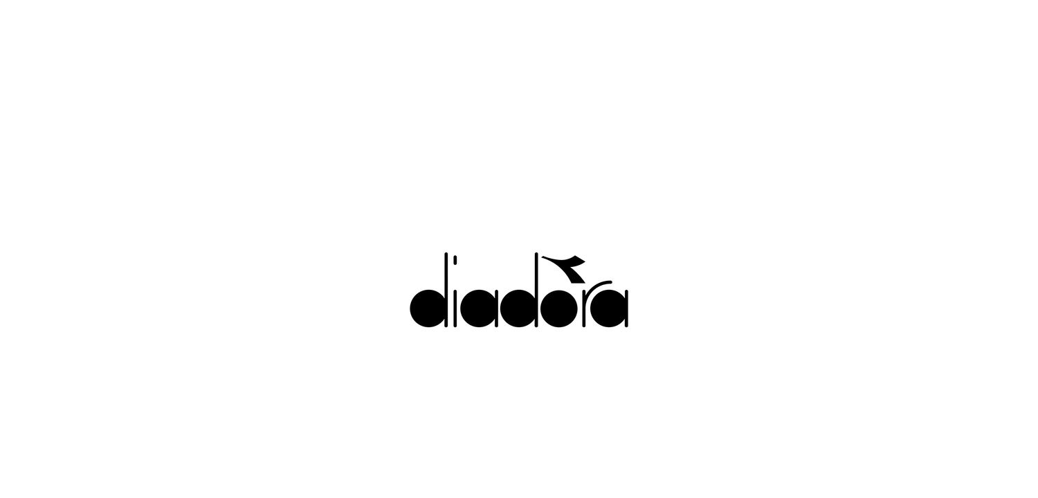【使用中】ブランド名：Diadora