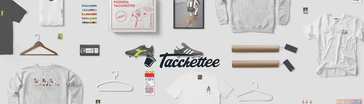 Brand name: Tacchettee