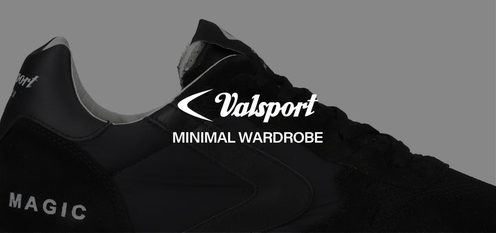 Brand name: VALSPORT