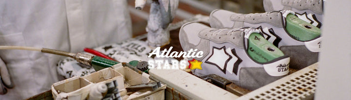 ブランド名：Atlantic STARS