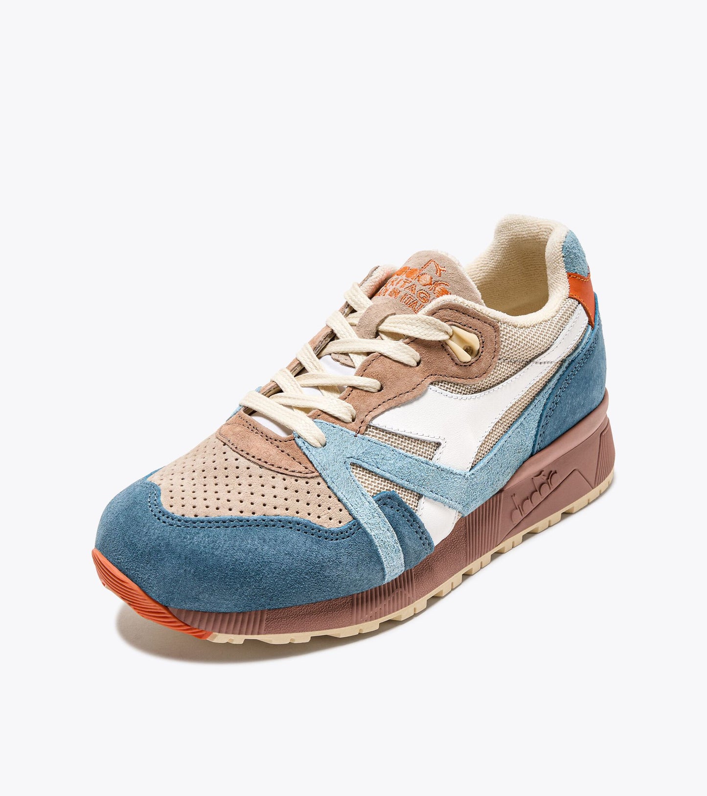 N9000 TOURNEY ITALIA - UNISEX - マルチ