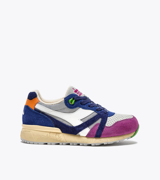【新品】 - UNISEX - ITALIA TOURNEY N9000 マルチ アトランティック – ウェア