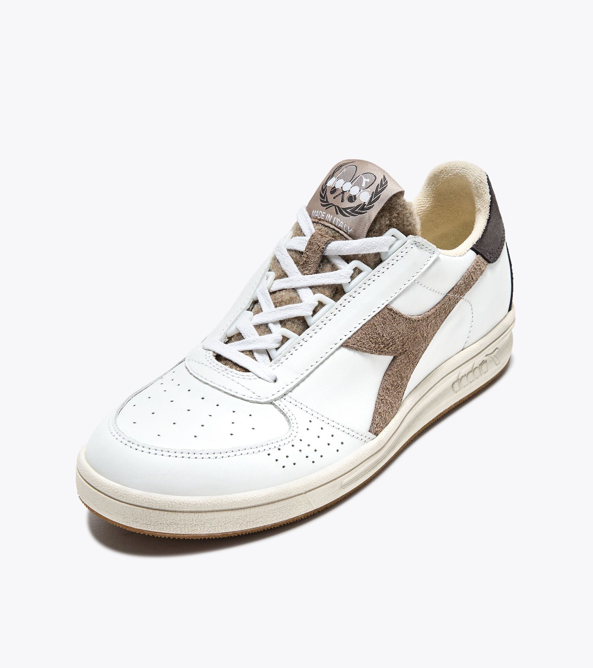 【Pre Order】B.ELITE TORINO ITALIA - UNISEX - ホワイト