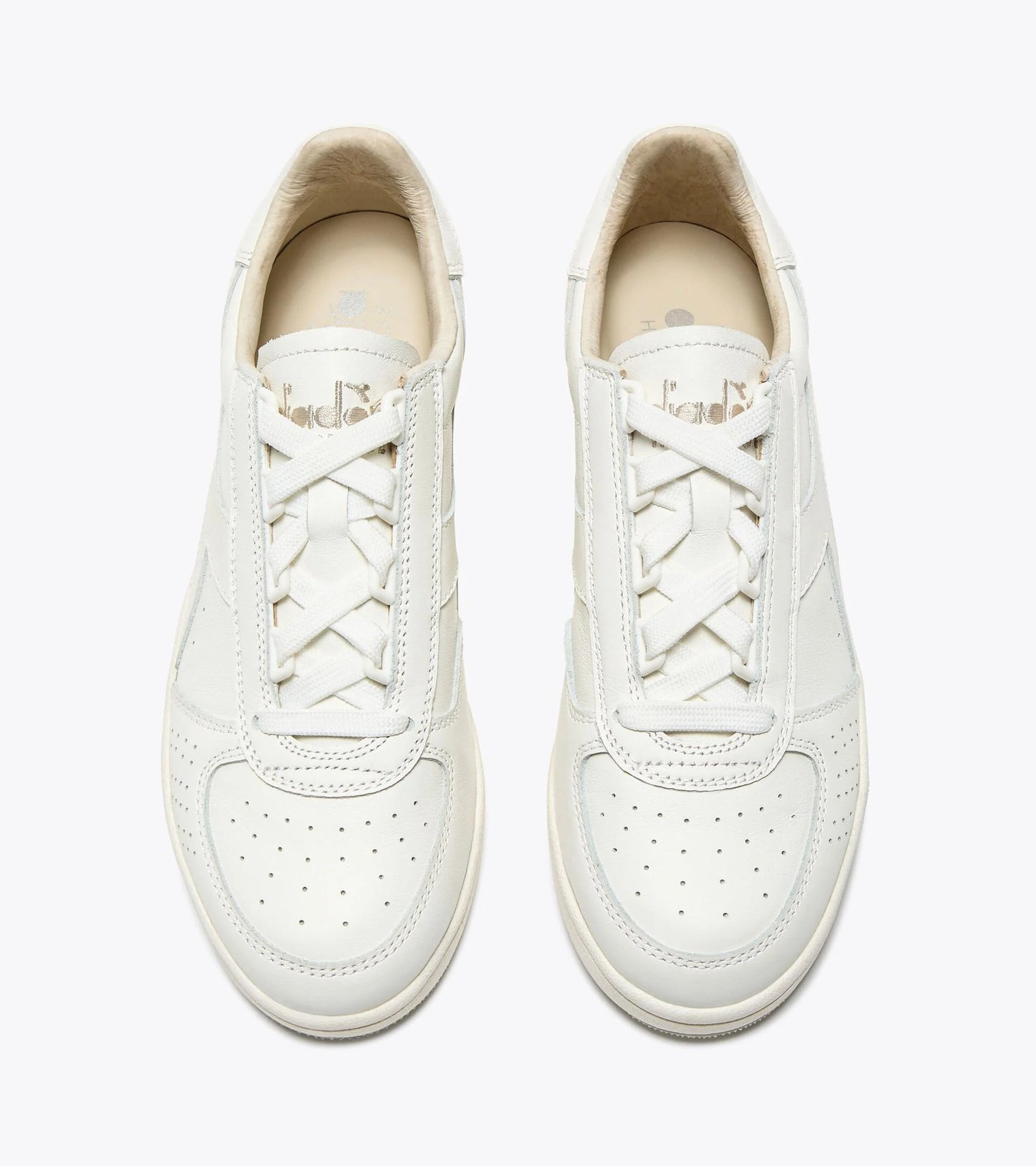 B.ELITE '84 - MEN - ホワイト