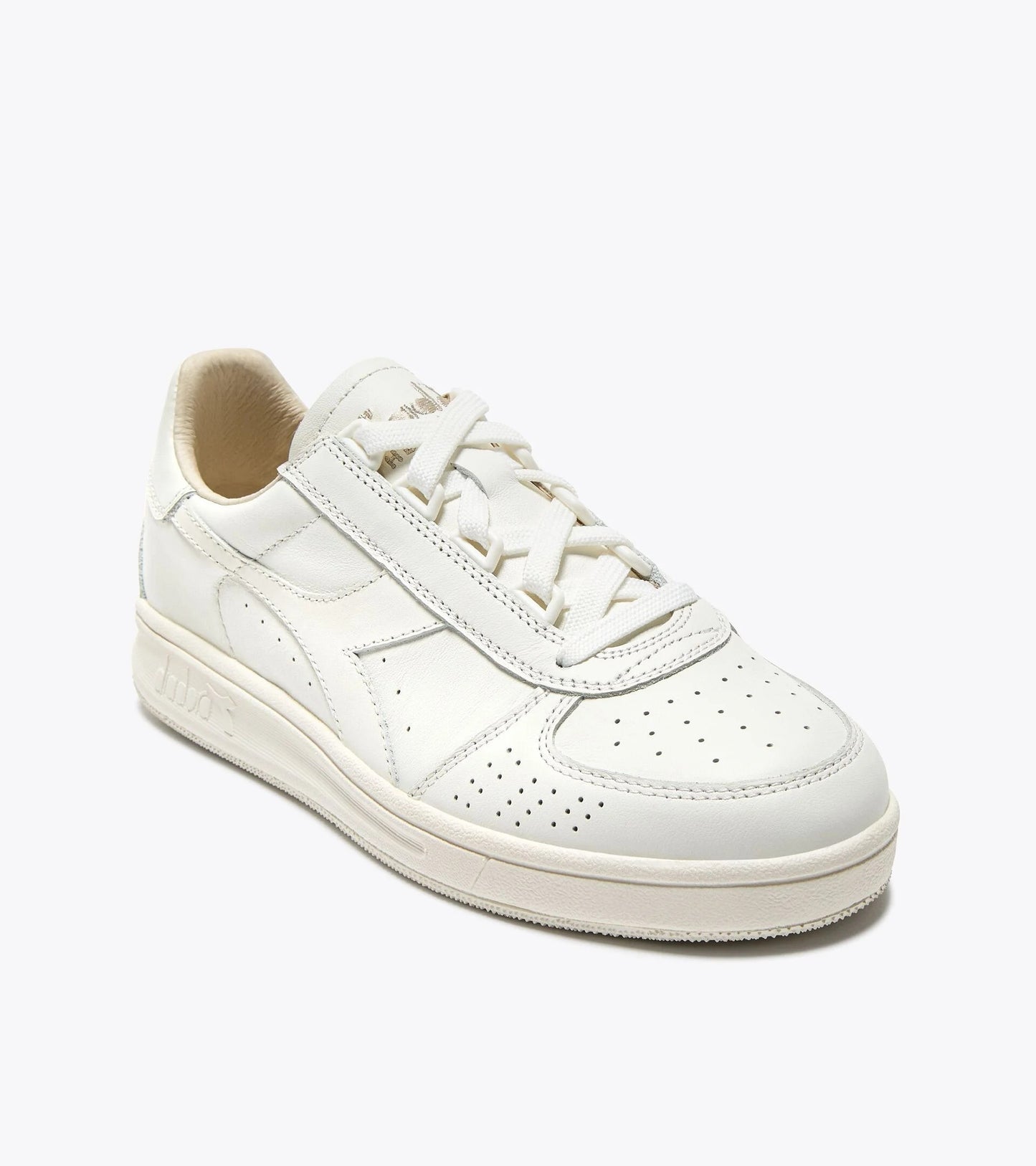 B.ELITE '84 - MEN - ホワイト