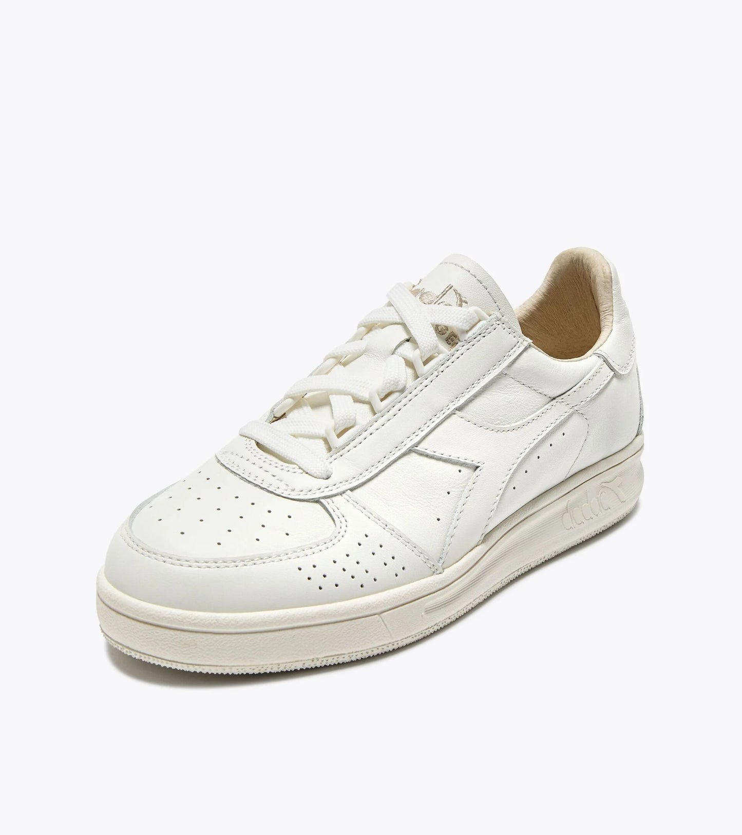 B.ELITE '84 - MEN - ホワイト