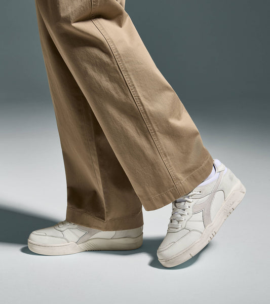Diadora Heritage Collection B.560 USED｜ディアドラ スニーカー ホワイト メンズ レディース