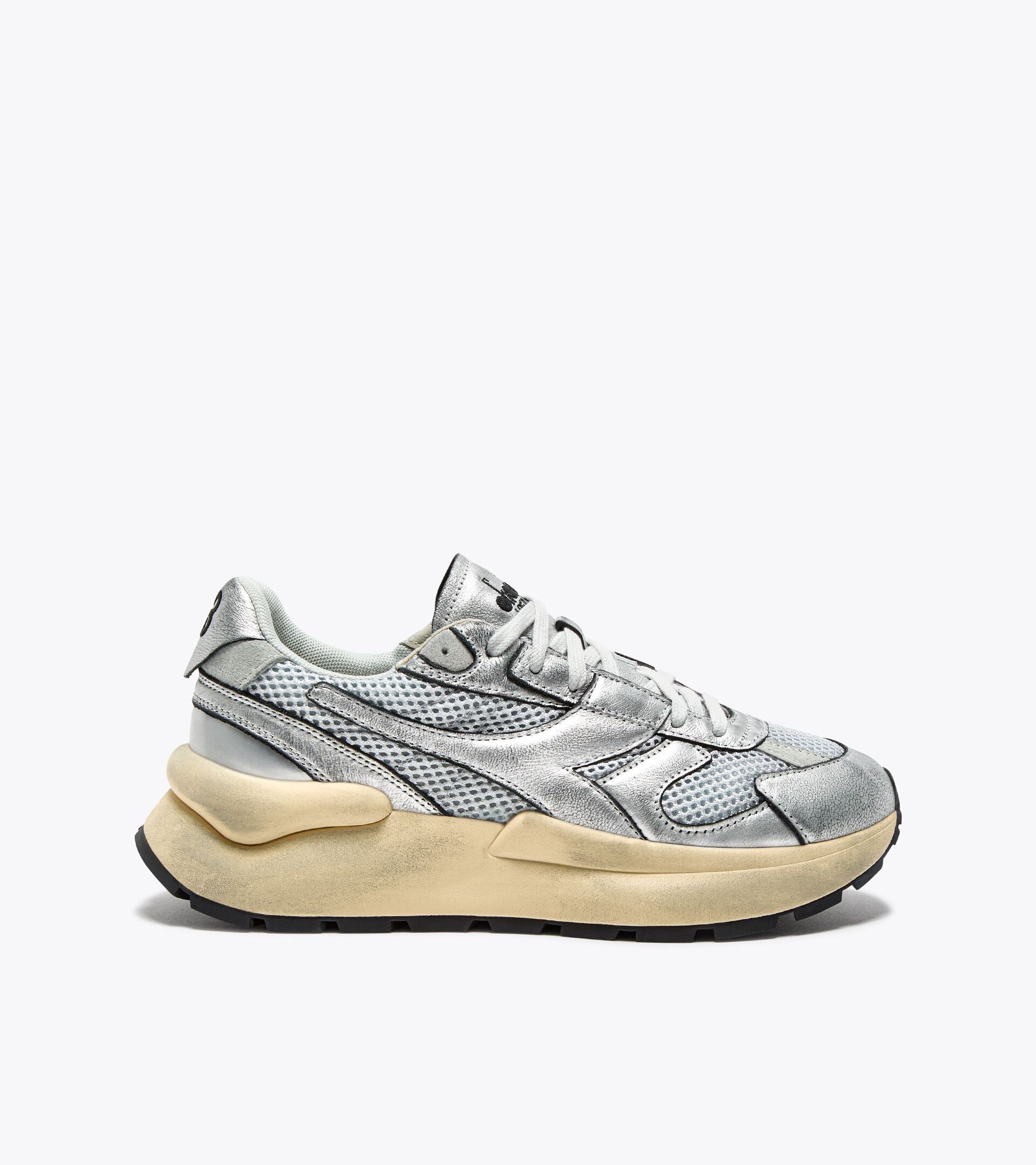 MERCURY ELITE SILVER USED WN - WOMEN - シルバー