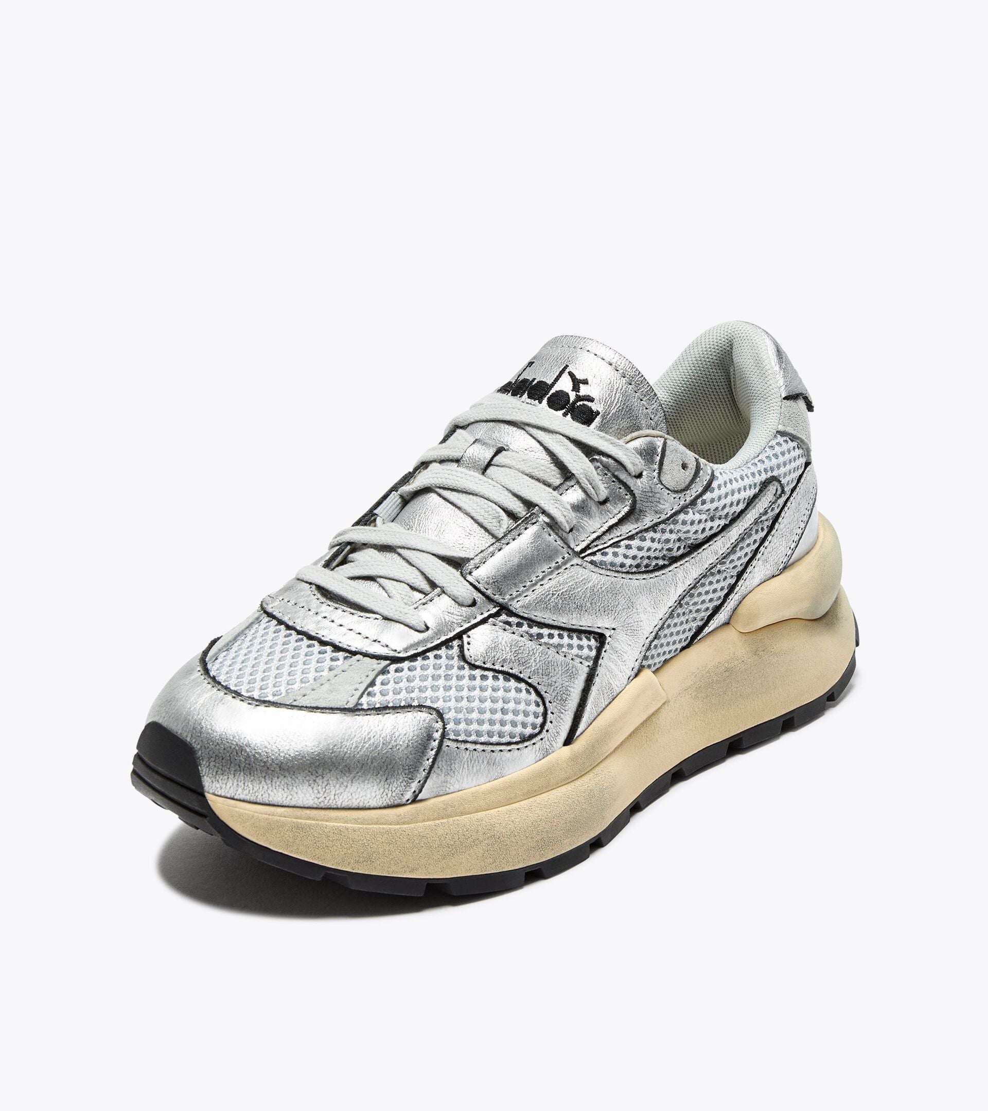 MERCURY ELITE SILVER USED WN - WOMEN - シルバー