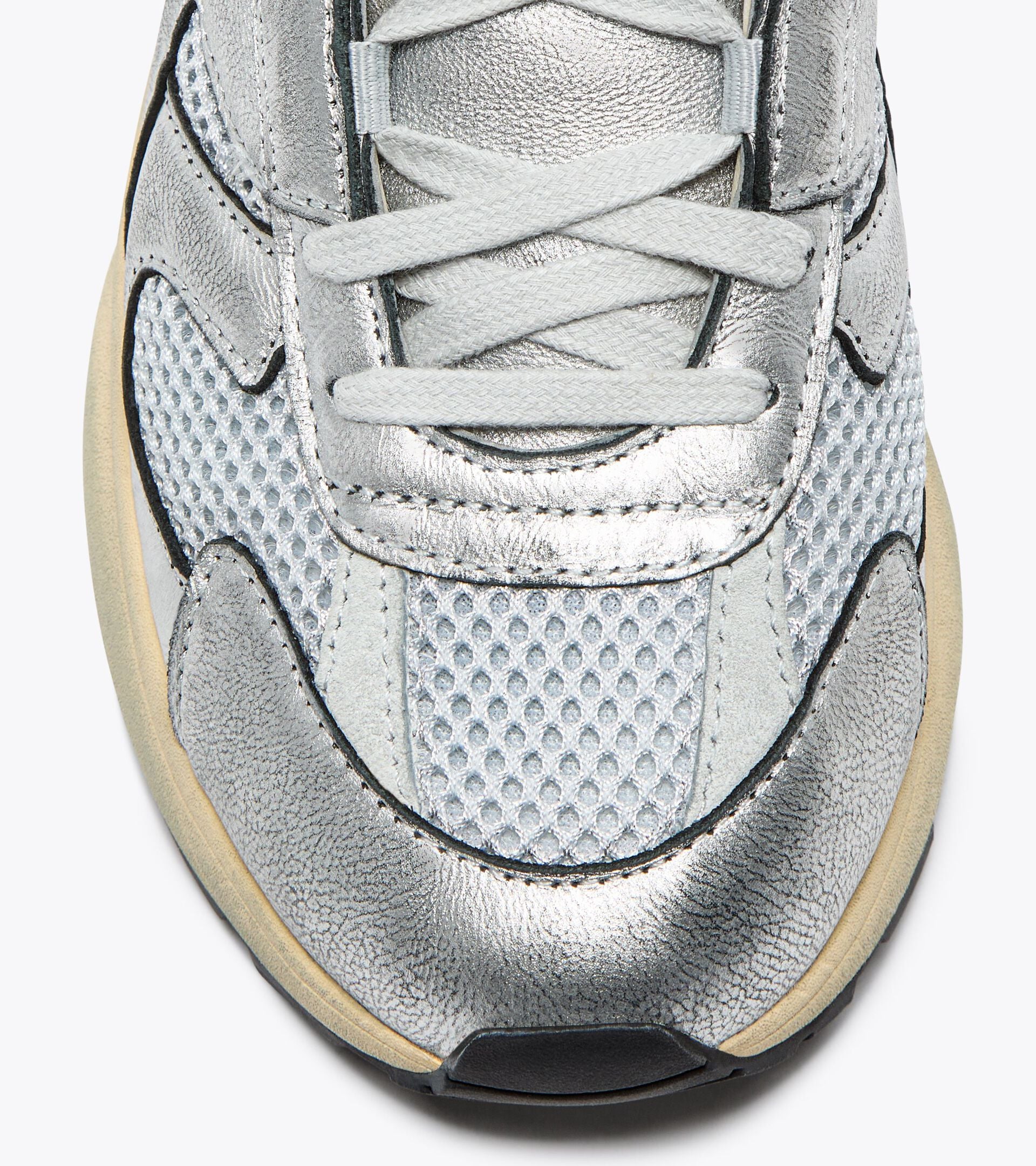MERCURY ELITE SILVER USED WN - WOMEN - シルバー