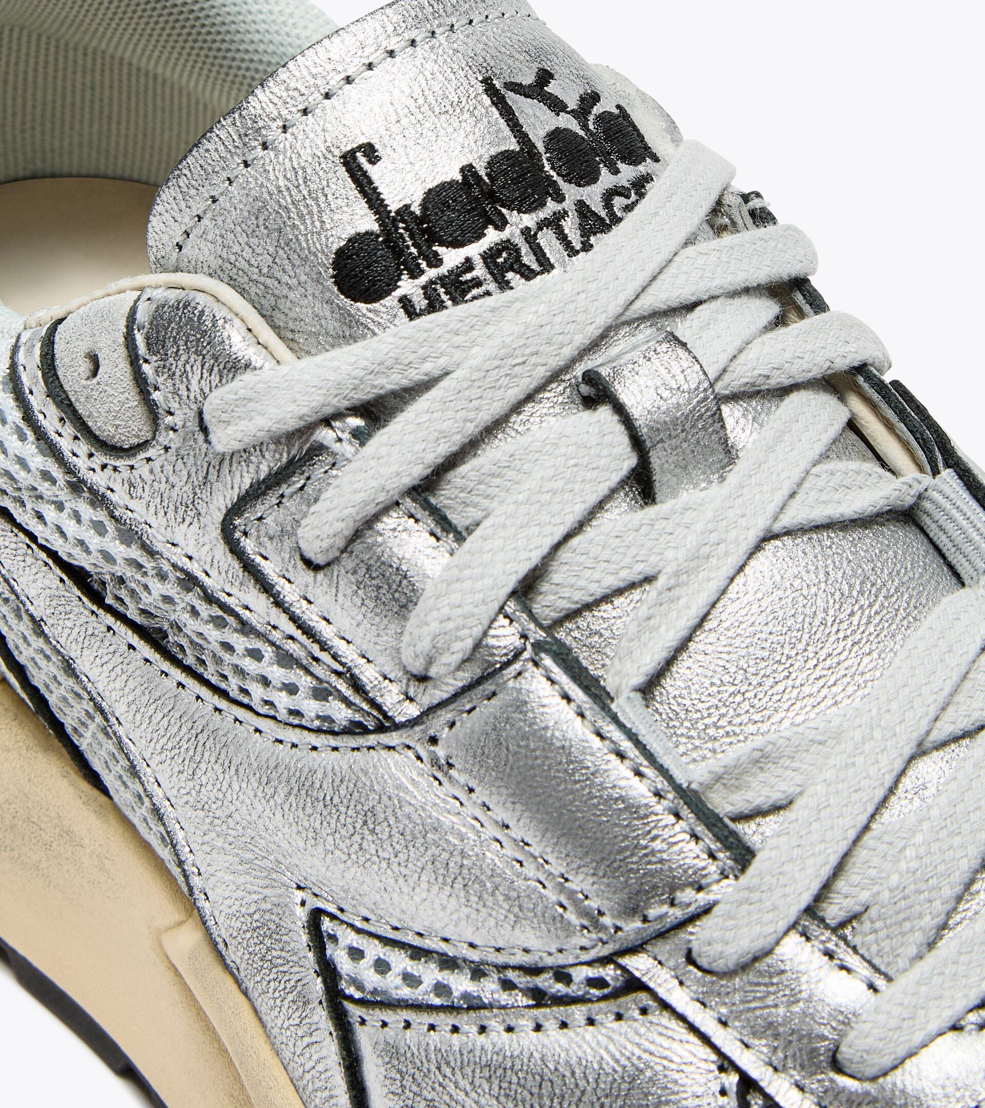 MERCURY ELITE SILVER USED WN - WOMEN - シルバー