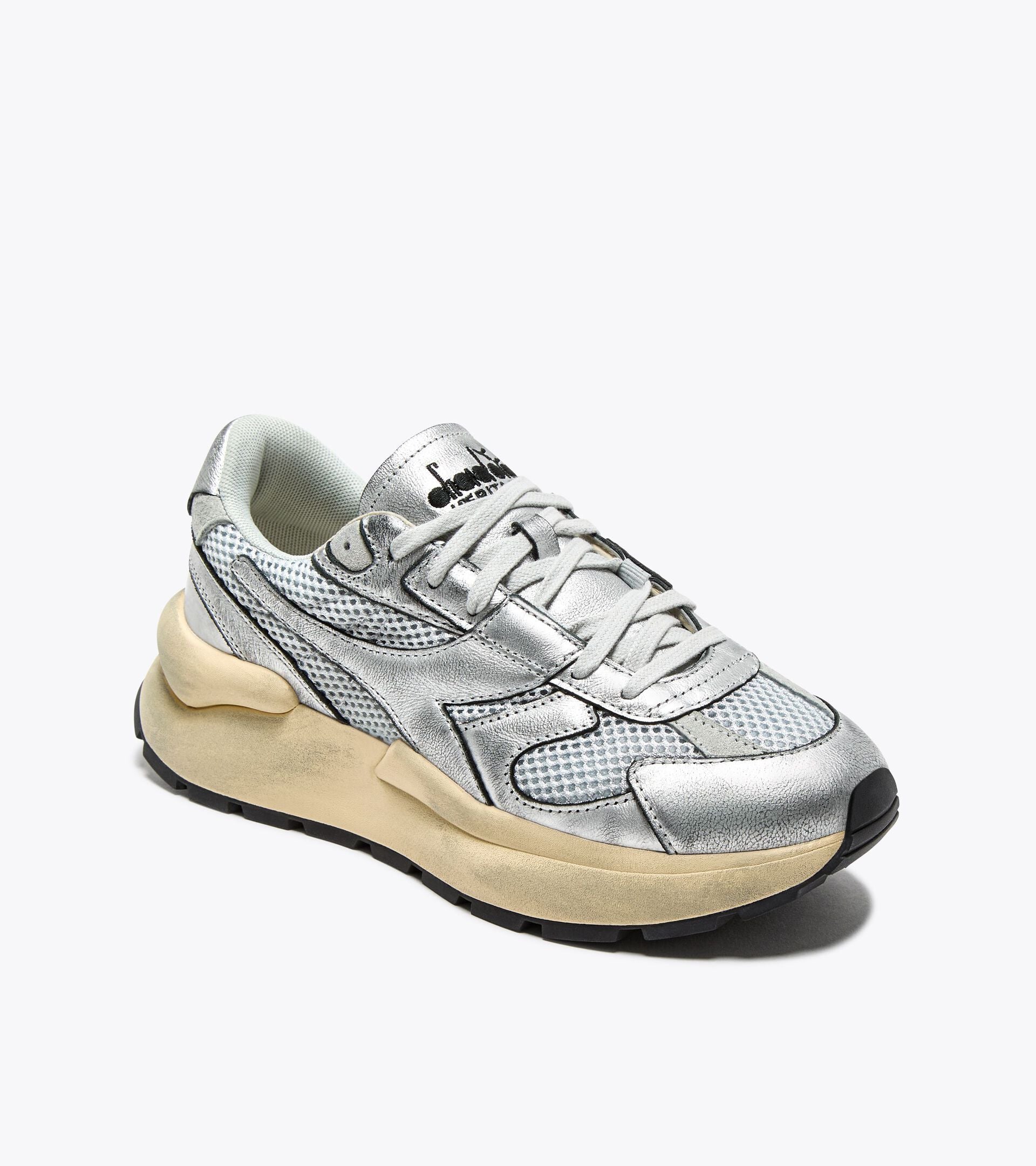 MERCURY ELITE SILVER USED WN - WOMEN - シルバー