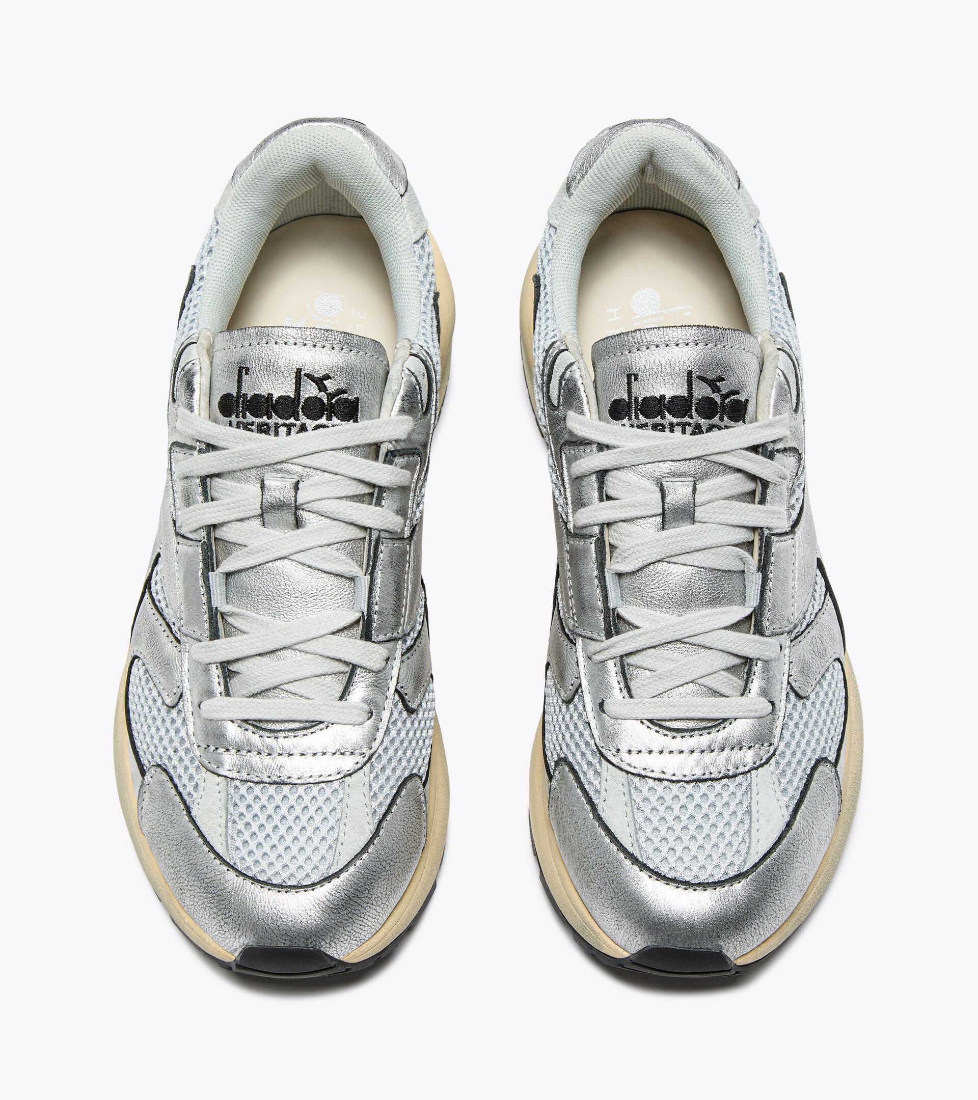 MERCURY ELITE SILVER USED WN - WOMEN - シルバー