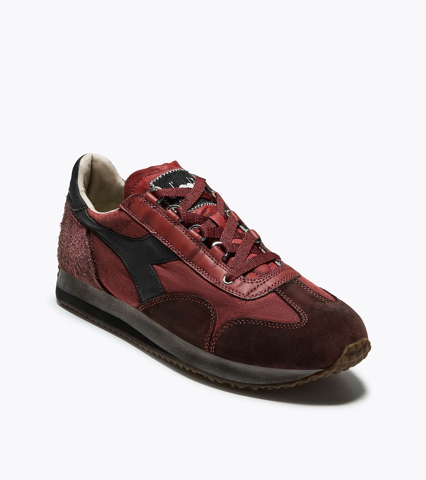 EQUIPE DIRTY SW EVO - レッド