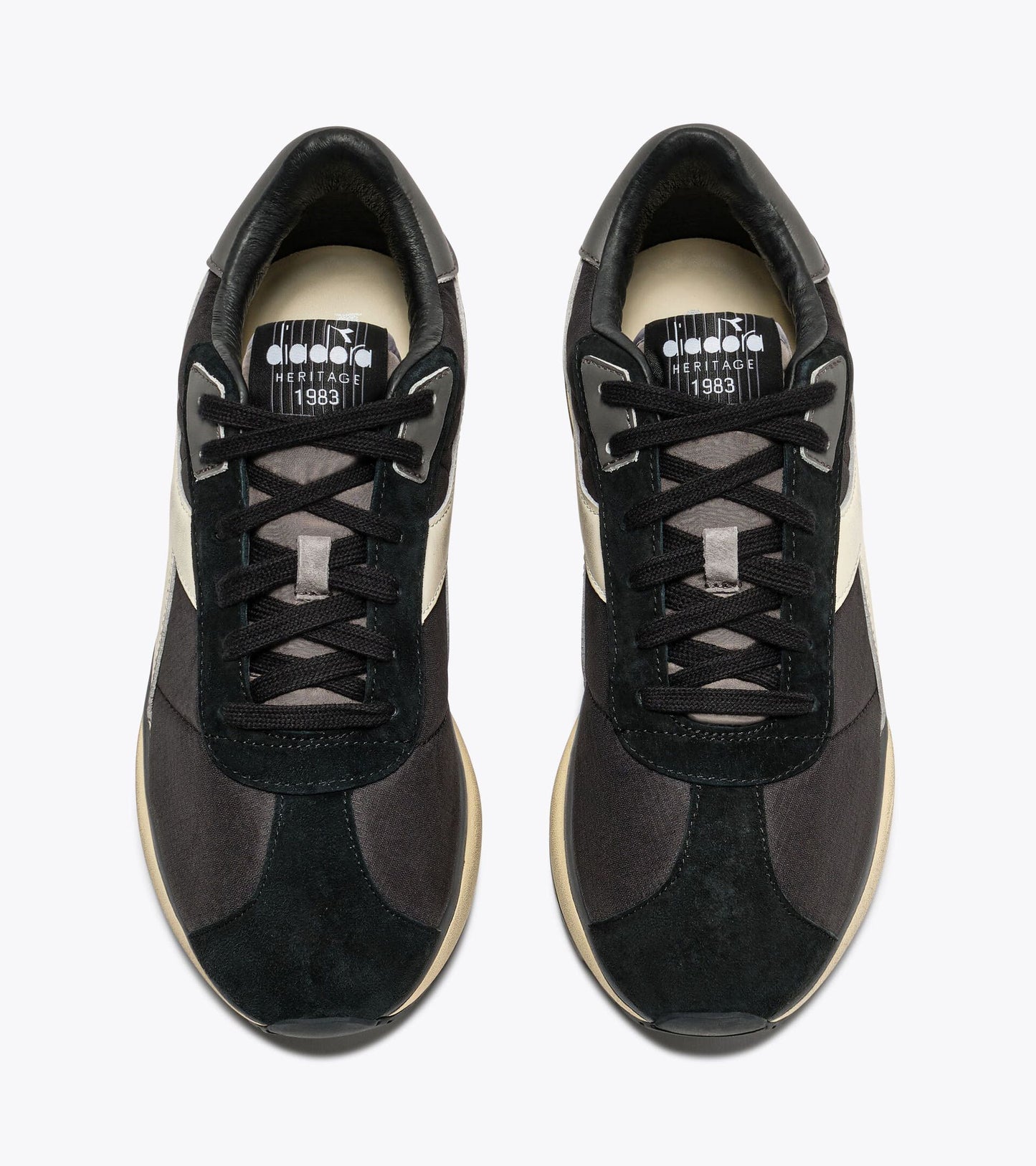 MERCURY ELITE SPRINT SW - MEN - ブラック