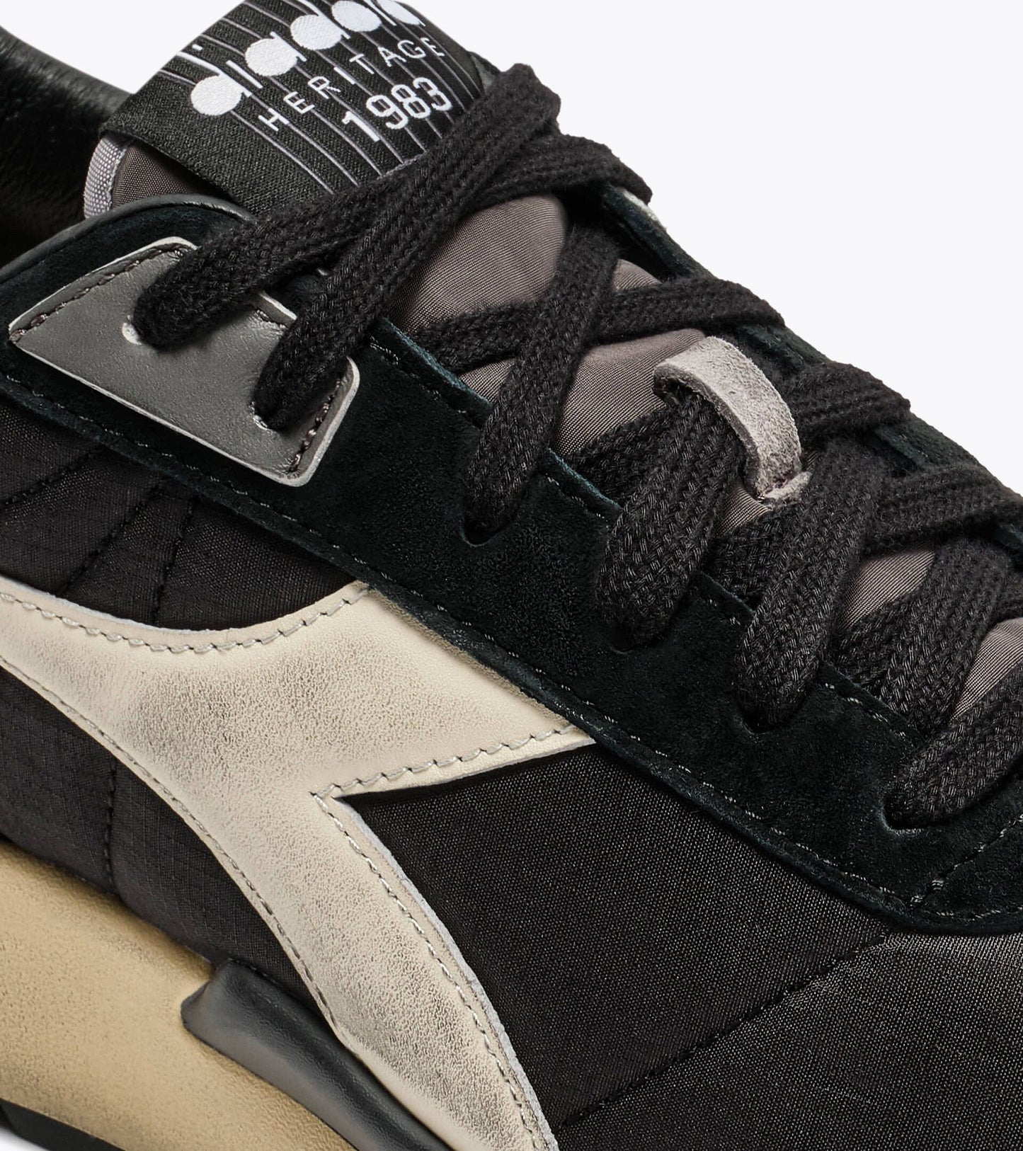 MERCURY ELITE SPRINT SW - MEN - ブラック