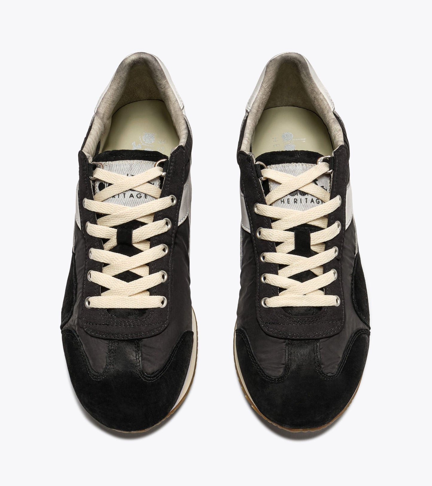 EQUIPE VELA SW - MEN - ブラック