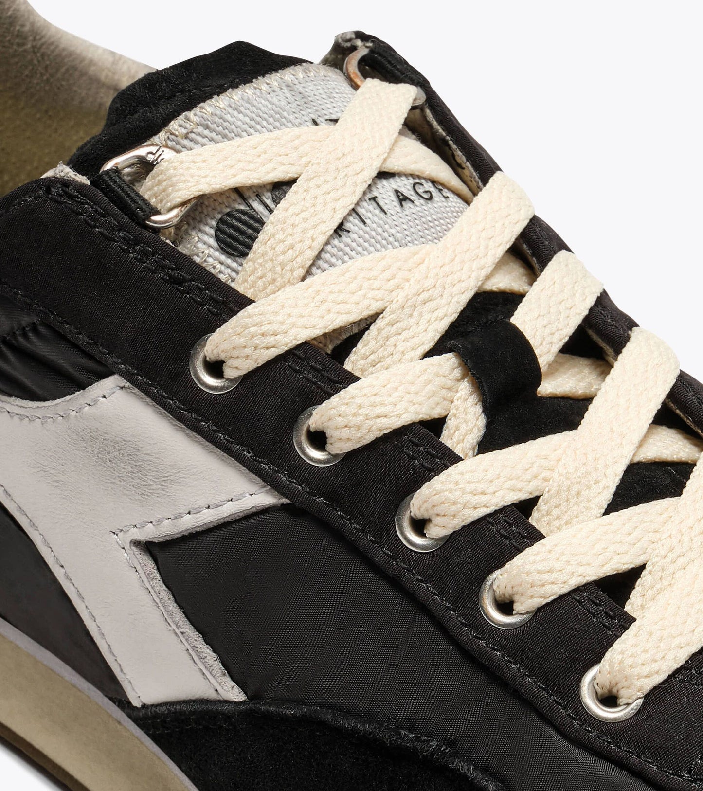 EQUIPE VELA SW - MEN - ブラック